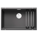 Blanco 525167 Etagon 700-U 廚房昇盤 (瀝青色 Anthracite)