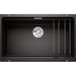 Blanco 525168 Etagon 700-U 廚房昇盤 (炭石灰色 Rock Grey)