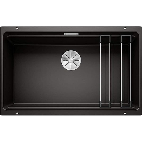 Blanco 525168 Etagon 700-U 廚房昇盤 (炭石灰色 Rock Grey)