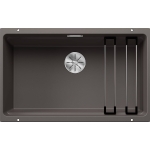 Blanco 527261 Etagon 700-U 廚房昇盤 (火岩灰色 Volcano Grey)