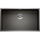 Blanco 526244 Zerox 700-U 單盆 (黑鋼 Dark Steel)