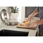 Blanco 521471 Solon-IF 7.0公升 嵌入式不鏽鋼垃圾桶