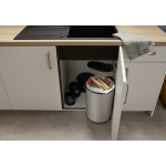 Blanco 526377 Singolo XL 20L 垃圾桶