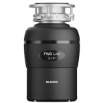 Blanco 456438 FWD Lite 0.5匹 900ml 廚餘處理器