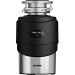Blanco 456440 FWD Max 1.0匹 1200ml 廚餘處理器