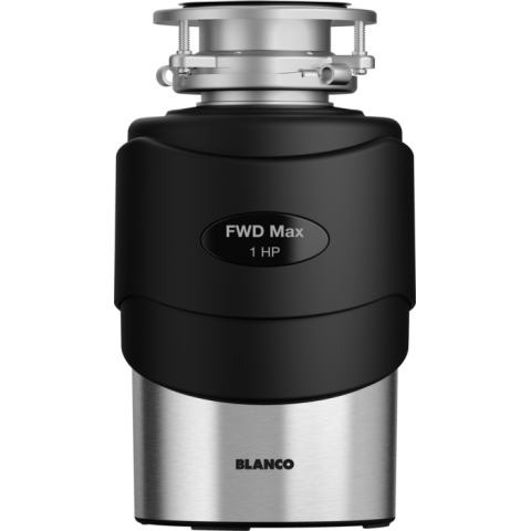 Blanco 456440 FWD Max 1.0匹 1200ml 廚餘處理器
