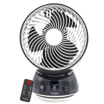 Imarflex 伊瑪 IFQ-23JR 9.0吋 全方位循環扇