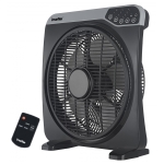 Imarflex 伊瑪 IFB-28DR 12吋遙控多角度鴻運扇