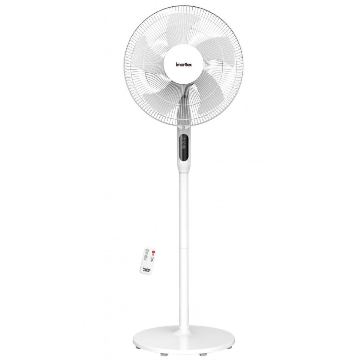 Imarflex 伊瑪 IFS-35EXR 14吋座地風扇