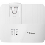 Optoma KHD66X 4K UHD 劇院級電玩投影機