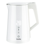 Imarflex 伊瑪 IKT-17PA 1.7公升電子保溫無線電熱水壼