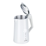 Imarflex 伊瑪 IKT-17PA 1.7公升電子保溫無線電熱水壼