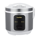 Imarflex 伊瑪 IRC-YH30M 1.0公升 特厚內膽西施煲