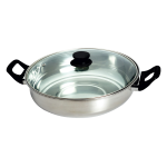 Imarflex 伊瑪 IIH-2076S 29厘米 2000W 超薄電磁爐