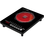 Homebase HIR-2K 2000W輕觸式紅外線電陶爐