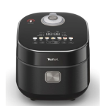 Tefal 特福 RK8868 1.5公升 遠紅外線IH磁應電飯煲
