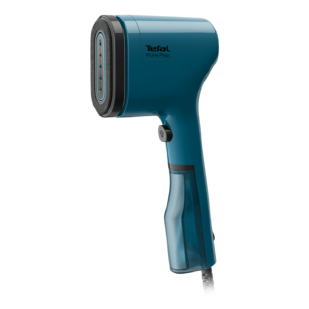 Tefal 特福 DT2020 1300W 輕便式 垂直掛熨 蒸氣熨斗 (藍色)