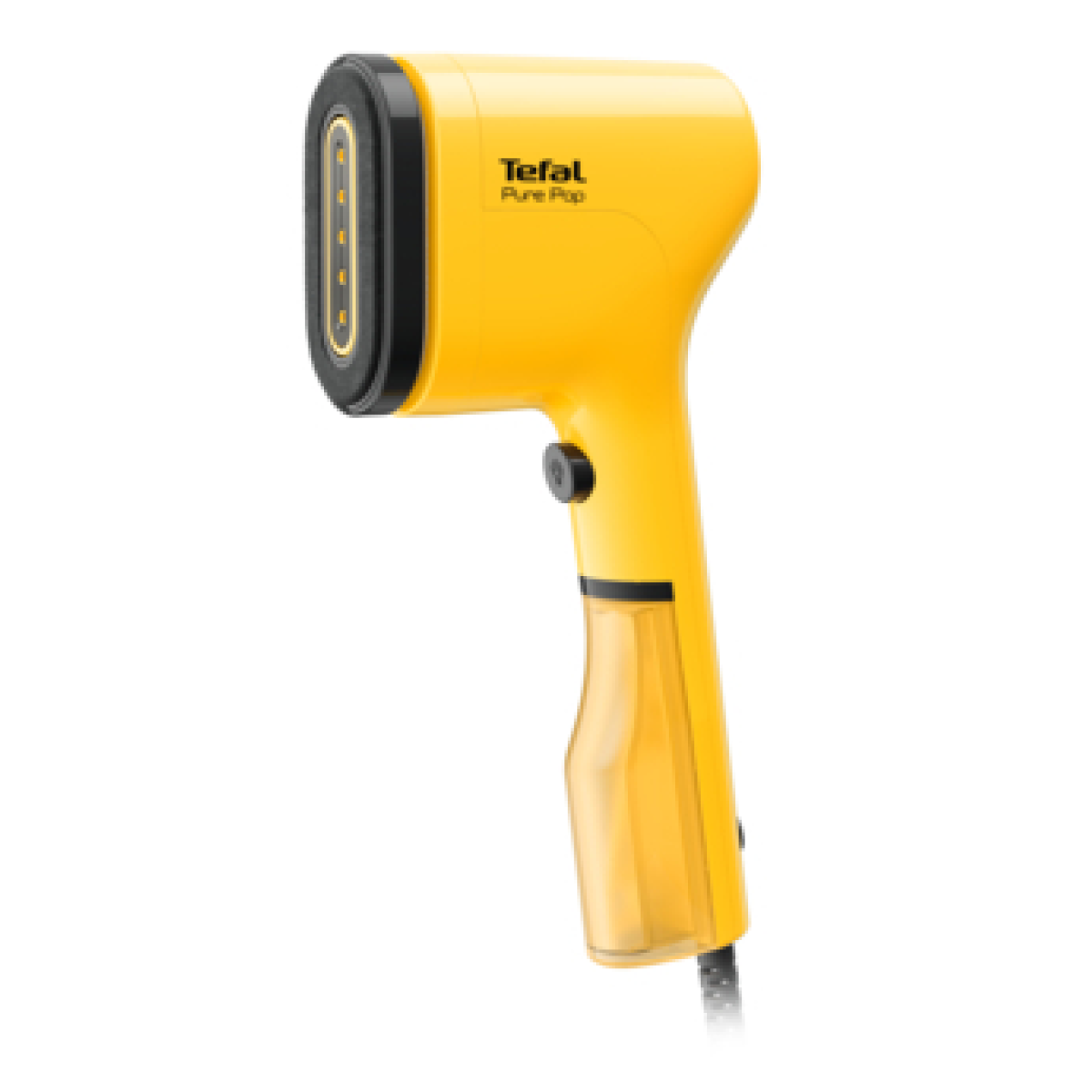 Tefal 特福 DT2026 1300W 輕便式 垂直掛熨 蒸氣熨斗 (黃色)