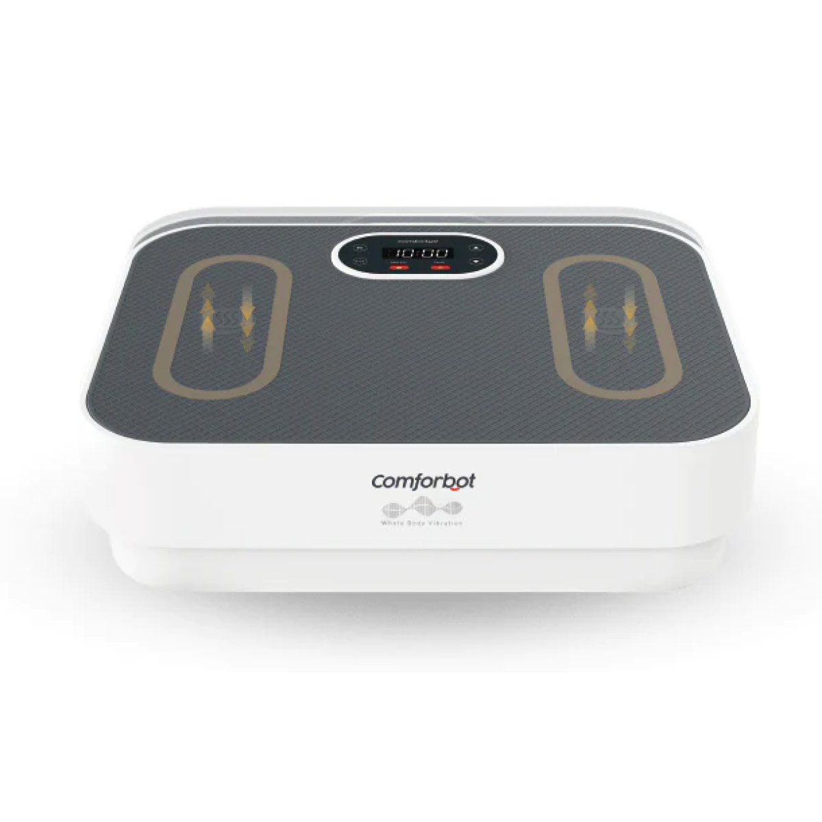 Comforbot CF-003 全身共頻無耗能高效運動健體有氧活血溫控家用律動機 Comforbot CF-003 全身共頻無耗能高效運動健體有氧活血溫控家用律動機