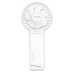 Yohome YH-004 雙葉強爽新風長續航坐掛扣多用迷你風扇