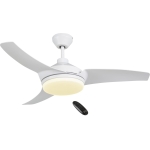 SMC PDC423W 42吋 裝飾吊扇 (白色)