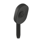 📦現貨發售📦Kohler K-26284T-BL STATEMENT 多功能長方形手持花灑 (霧黑色)