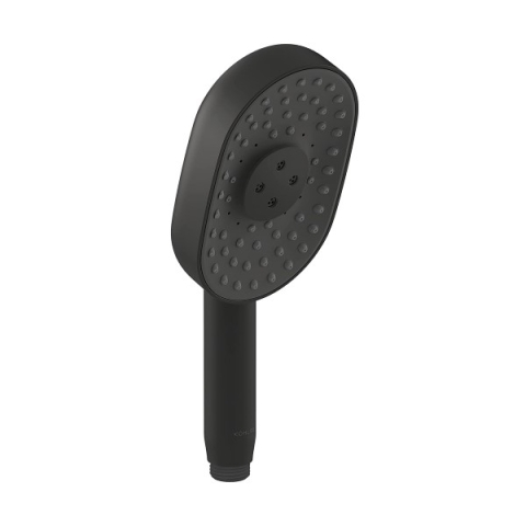 📦現貨發售📦Kohler K-26284T-BL STATEMENT 多功能長方形手持花灑 (霧黑色)