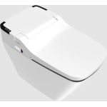 VOVO TCB-090SA 連體式智能潔體座廁 (不包含風琴喉)