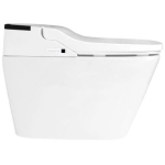 VOVO TCB-090SA 連體式智能潔體座廁 (不包含風琴喉)