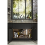 Kohler K-77685-NA Aquifer® 單濾芯淨水系統