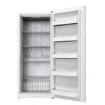 White-Westinghouse 威士汀 WUFF510W 510公升 單門直立式冰櫃