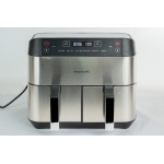 Frigidaire 北極 FD2480 4公升x2 雙獨立籃空氣炸鍋