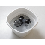 Panasonic 樂聲 MC-SB33J 輕巧型無線吸塵機