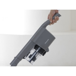 Panasonic 樂聲 MC-SB53K 輕巧型防纏結無線吸塵機 (灰色)