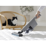 Panasonic 樂聲 MC-SB53K 輕巧型防纏結無線吸塵機 (灰色)