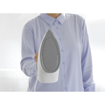 Panasonic 樂聲 NI-S430-GR 2300W 鈦塗層底板蒸氣熨斗 (綠色)