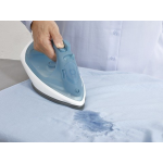 Panasonic 樂聲 NI-S430-GR 2300W 鈦塗層底板蒸氣熨斗 (綠色)