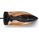 Philips 飛利浦 DST7040/80 2800W 7000系列 Azur 蒸氣熨斗 (黑色/金色)