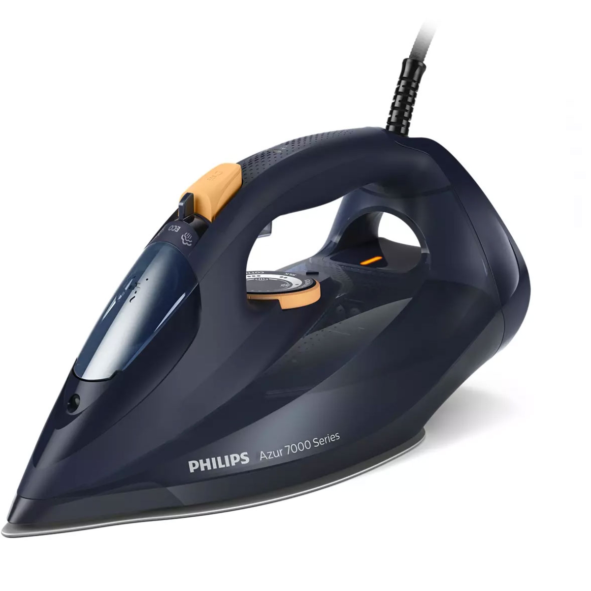 Philips 飛利浦 DST7060/20 3000W 7000系列 Azur 蒸氣熨斗 (藍色)