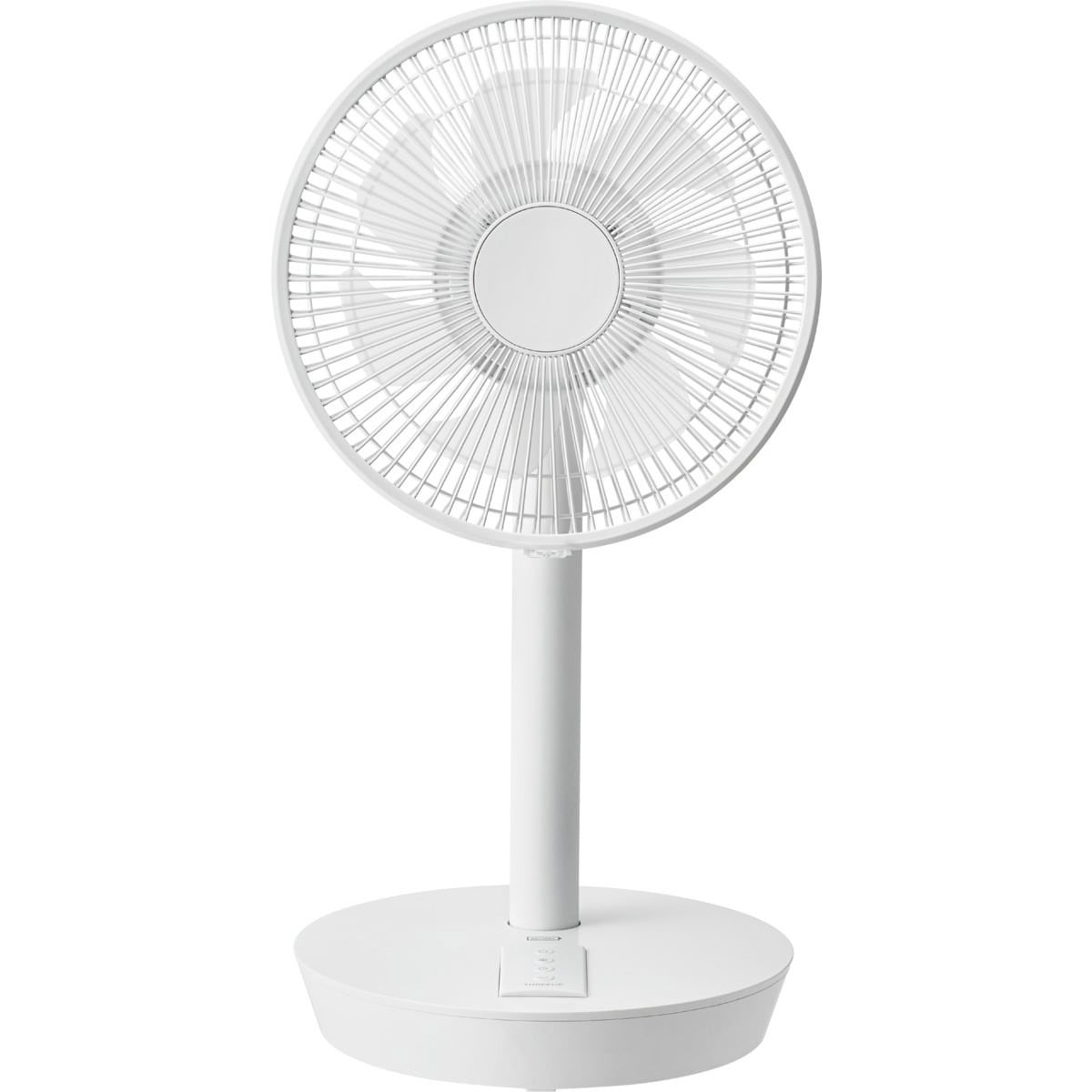 Rasonic 樂信 RLF-8KIR 8.0吋 6段風速 無線充電優美扇 (白色) Rasonic 樂信 RLF-8KIR 8.0吋 6段風速 無線充電優美扇 (白色)