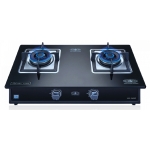 Hibachi 氣霸 HY-2623S-LPG 74厘米 "蓮芯火" 座檯式雙頭石油氣爐