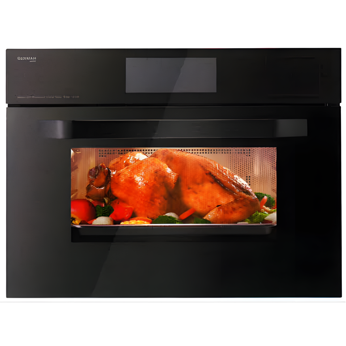 German Pool 德國寳 SGM-T4228 42公升 嵌入式微蒸烤焗爐 (全彩色屏幕) German Pool 德國寳 SGM-T4228 42公升 嵌入式微蒸烤焗爐 (全彩色屏幕)