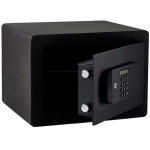 Yale 耶魯 YSEB/250/EB1 綜合型/中型 耶魯摯安心系列防盗保險箱