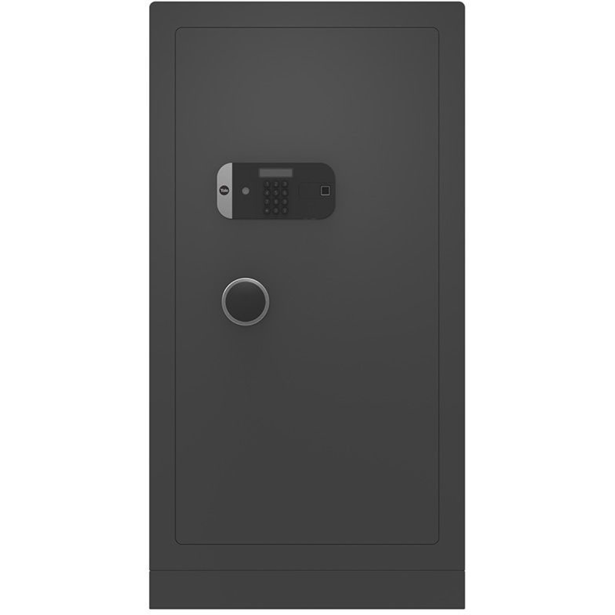 Yale 耶魯 YSELC900B1 多用途保險箱連底座輪子