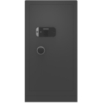 Yale 耶魯 YSELC900B1 多用途保險箱連底座輪子