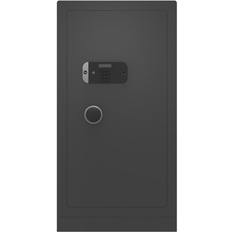 Yale 耶魯 YSELC900B1 多用途保險箱連底座輪子