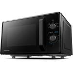 Toshiba 東芝 MW2-MM24PC 24公升 旋鈕式微波爐