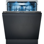 Siemens 西門子 SN67ZX86DM 60厘米 13套標準餐具 iQ700 嵌入式洗碗碟機 (智感AI清洗 + Zeolith® 烘乾技術 + iQDrive變頻摩打)