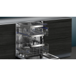 Siemens 西門子 SN67ZX86DM 60厘米 13套標準餐具 iQ700 嵌入式洗碗碟機 (智感AI清洗 + Zeolith® 烘乾技術 + iQDrive變頻摩打)