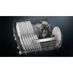 Siemens 西門子 SN67ZX86DM 60厘米 13套標準餐具 iQ700 嵌入式洗碗碟機 (智感AI清洗 + Zeolith® 烘乾技術 + iQDrive變頻摩打)